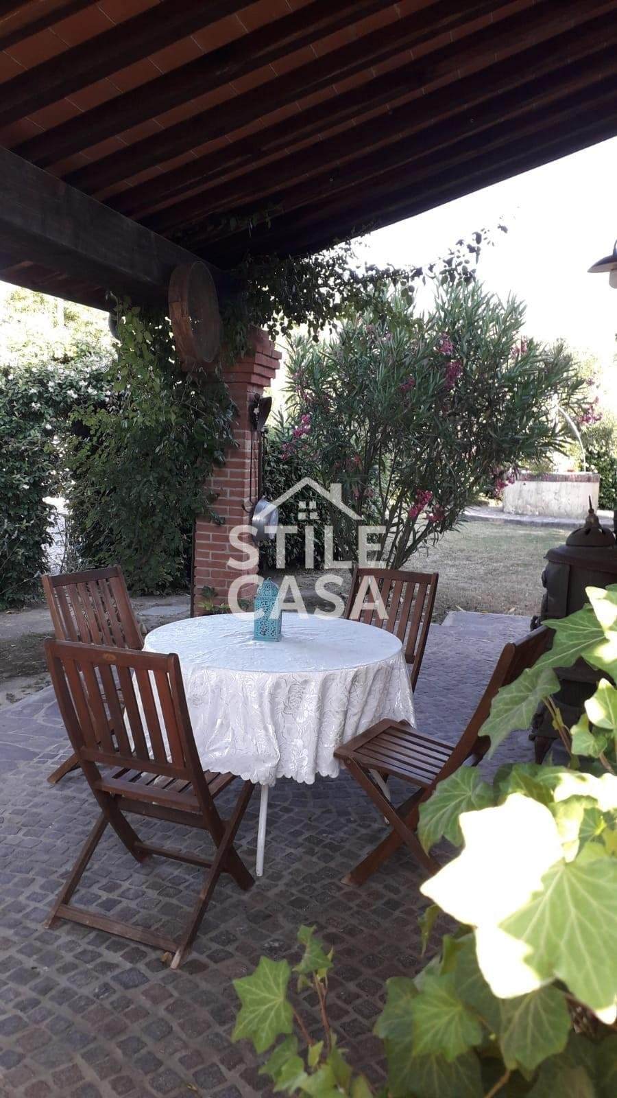 Townhouse in Castelfranco di Sotto, Tuscany, Italy 4 - 12567653
