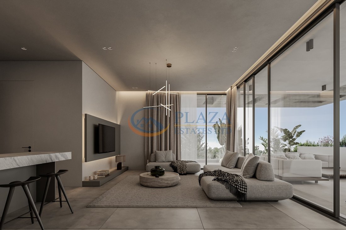 Apartment in Larnaca, Larnaca, Cyprus 4 - 15597385