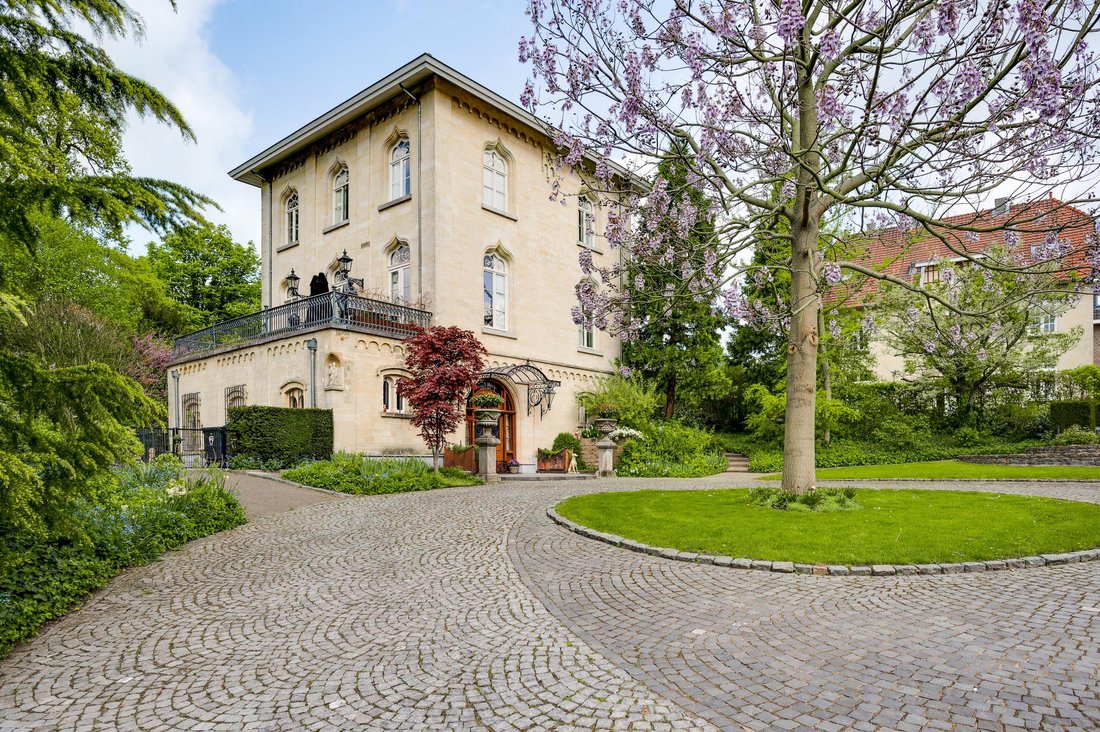 Valkenburg, Limburg, Netherlands 5 - 15594901