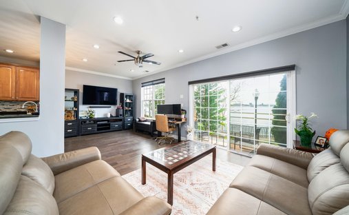 Condo in Jersey City, New Jersey, United States 1
