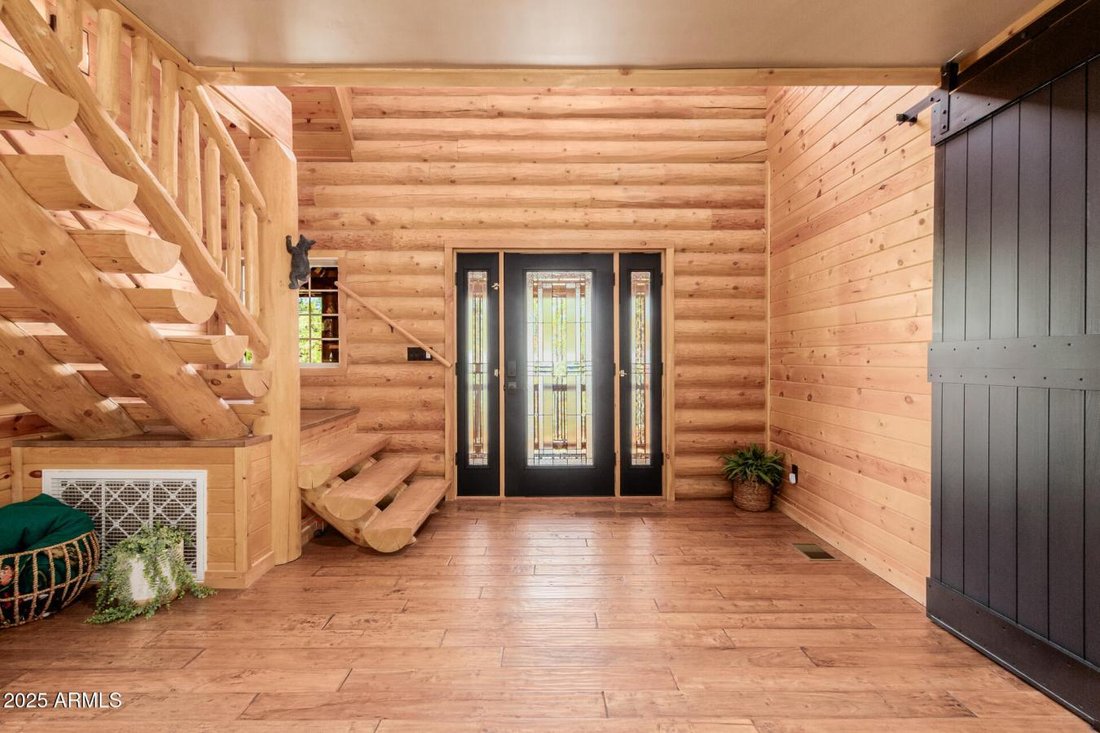 House in Strawberry, Arizona, United States 4 - 15595933
