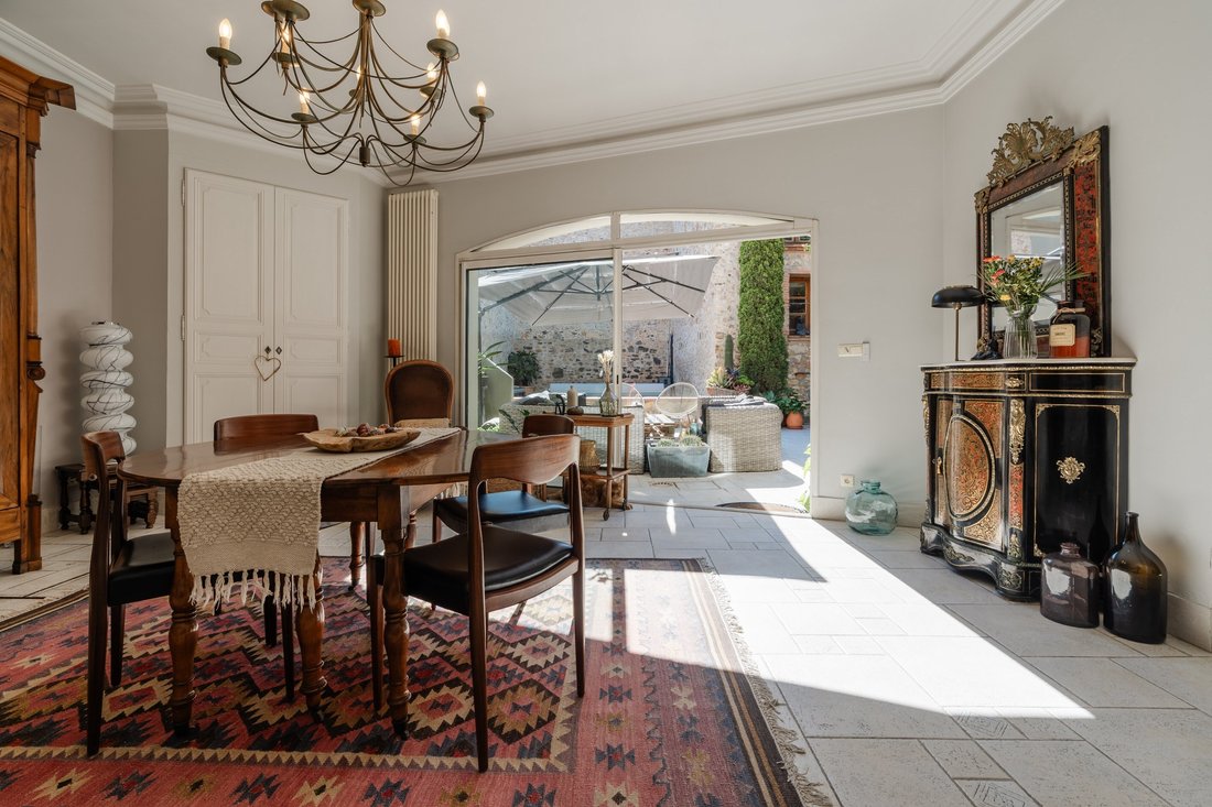 House in Haut Vernet-Moyen Vernet, Perpignan, France 5 - 15279818