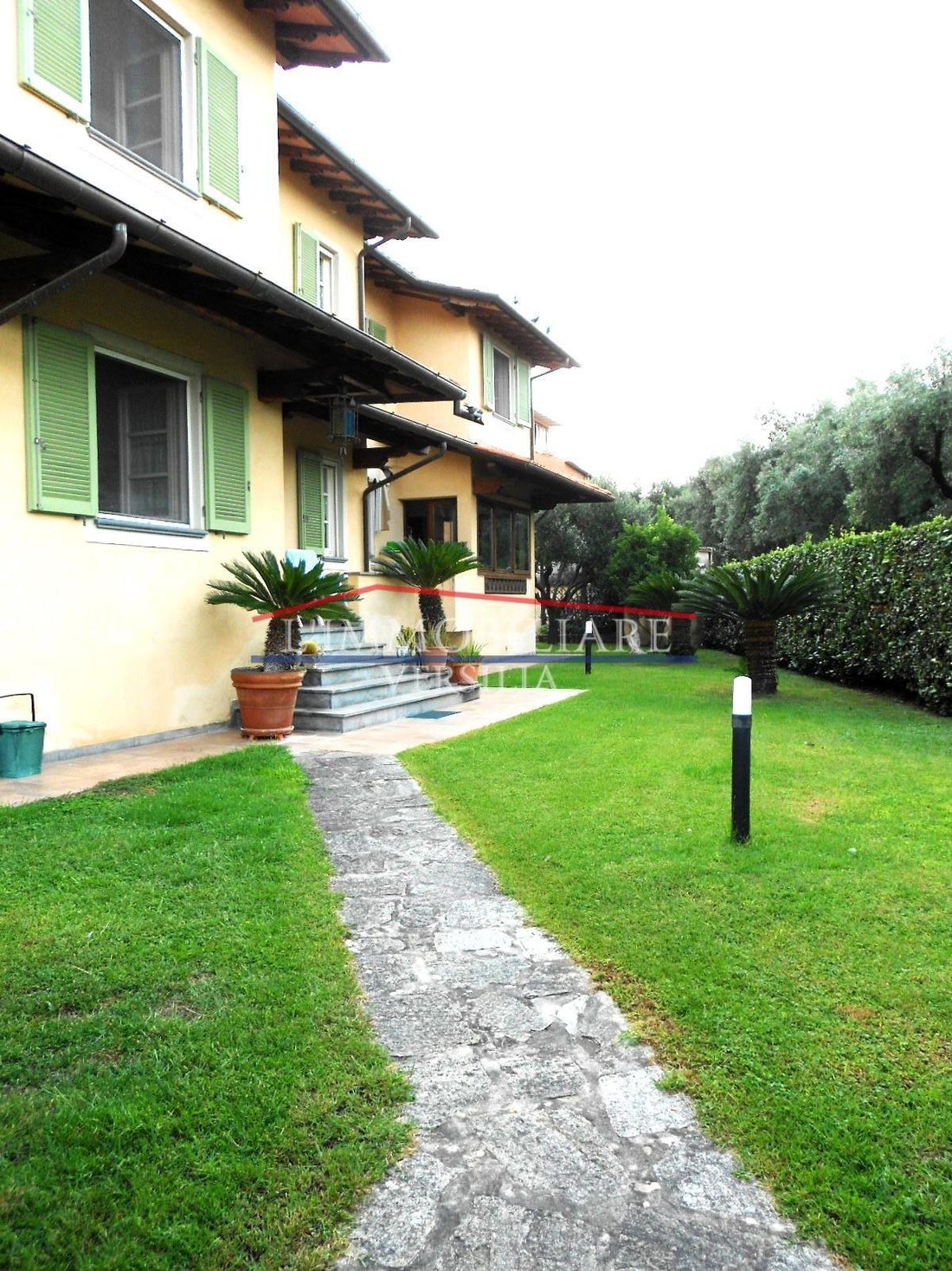 Villa in Seravezza, Tuscany, Italy 3 - 13288020