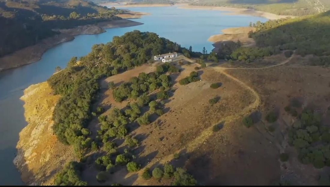Land in Castellar de la Frontera, Andalusia, Spain 1 - 15590435