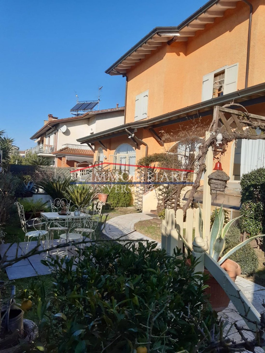Country House in Cervaiolo - Debbia, Montignoso, Tuscany 1 - 15054539