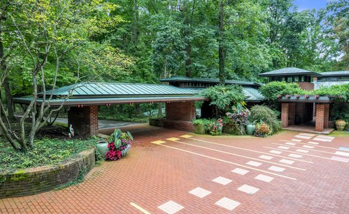 House in Ann Arbor, Michigan, United States 1