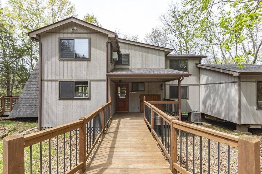 House in Wright City, Missouri, United States 2 - 15595874