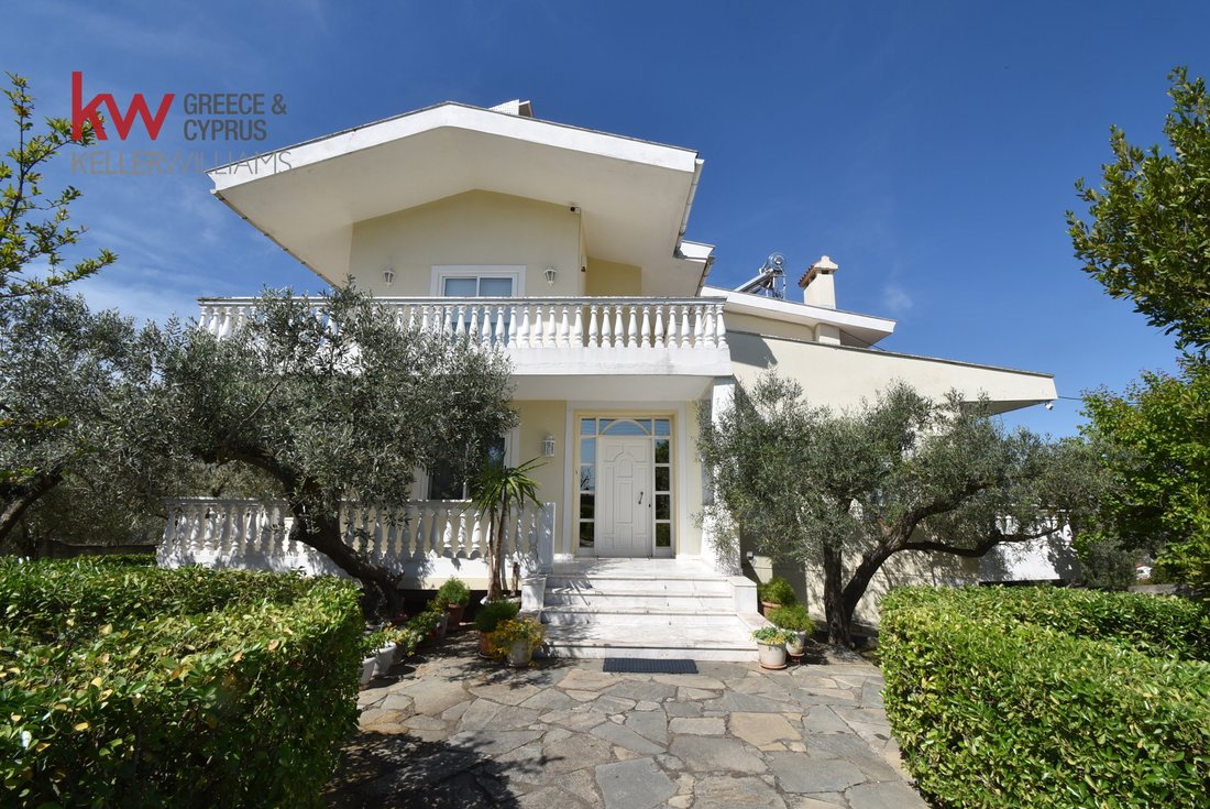 House in Thermaikos, Macedonia and Thrace, Greece 1 - 15594682