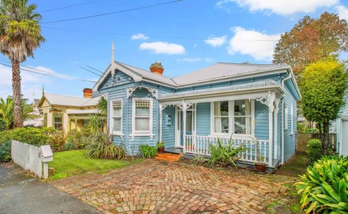 House in Auckland, Auckland, New Zealand 1