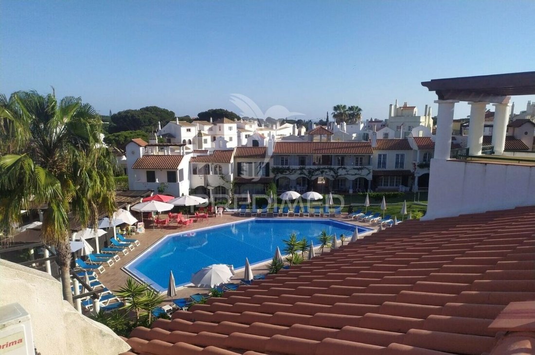 Apartment in Vilamoura, Quarteira, Algarve 4 - 15594450