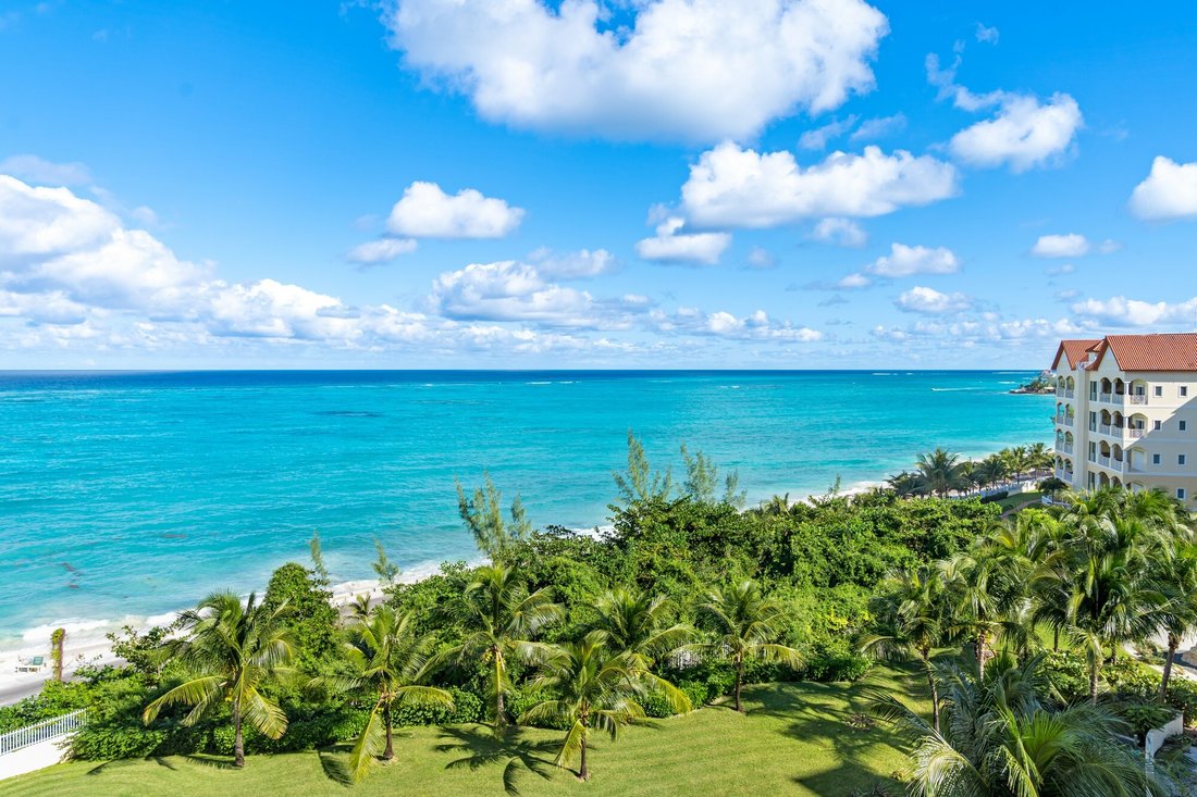 appartement à New Providence, New Providence, Bahamas 1 - 15598185