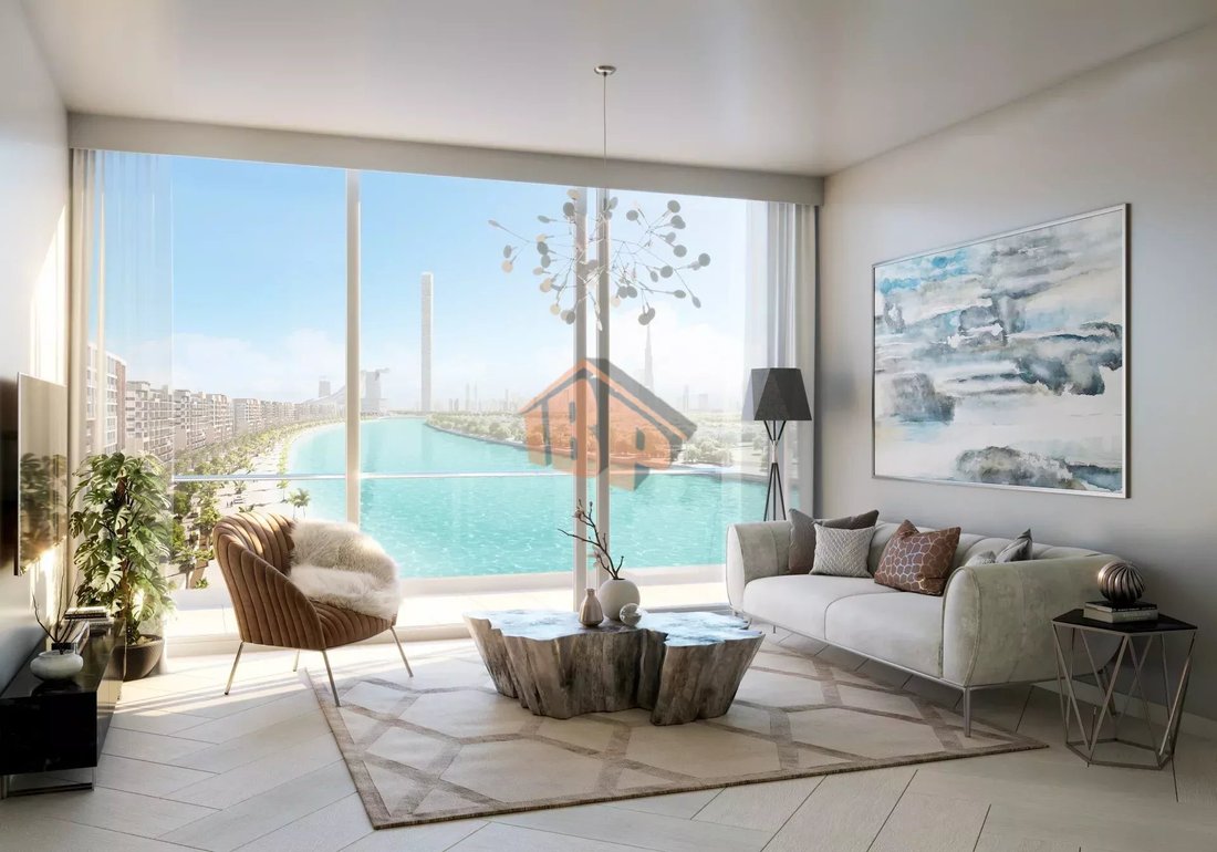 Apartment in MBR- Al Merkad, Dubai, United Arab Emirates 1 - 15595578