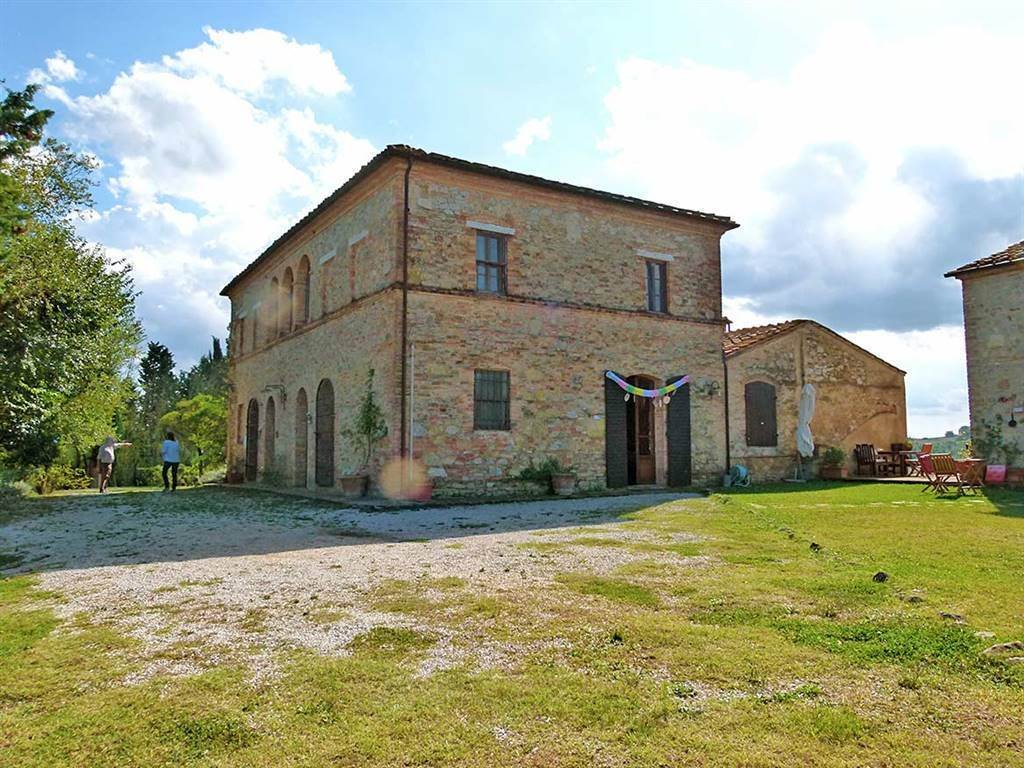 Buonconvento, Tuscany, Italy 3 - 15596921