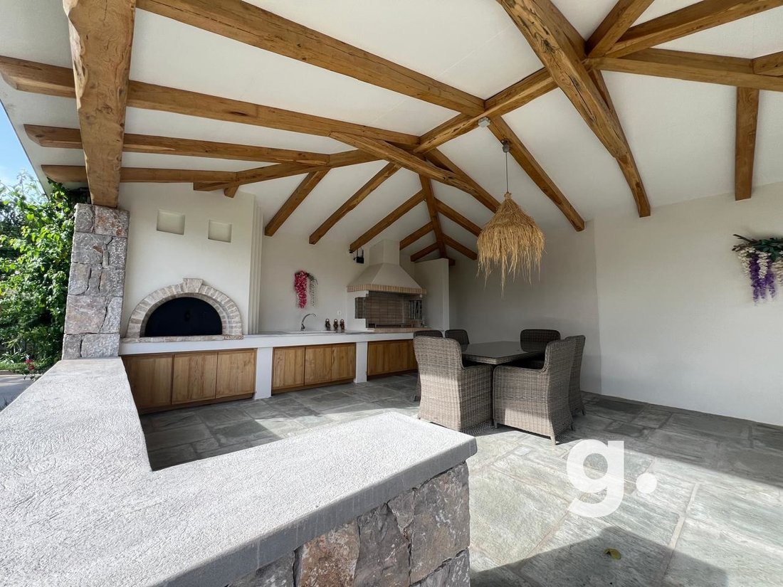 Villa in Koinotita Portoxeliou, Kranidi, Greece 5 - 15594696