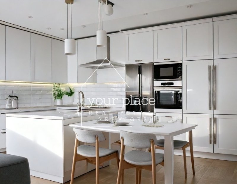 Apartment in Vari, Attica, Greece 2 - 14485709