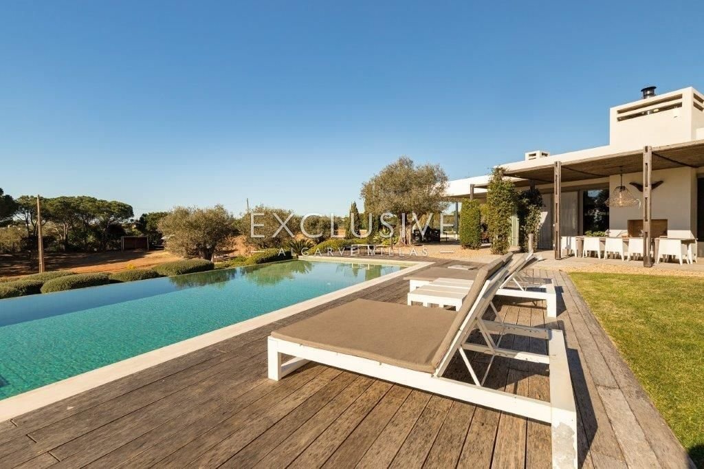 Villa in Porches, Algarve, Portugal 3 - 12502527