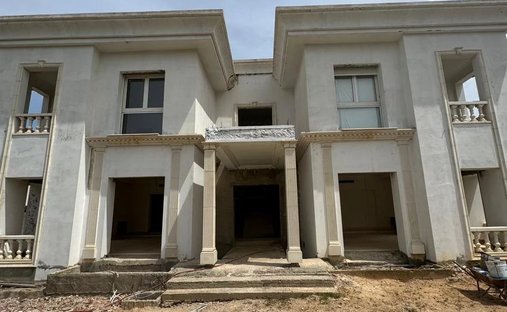 Villa in La Marsa, Tunis, Tunisia 1