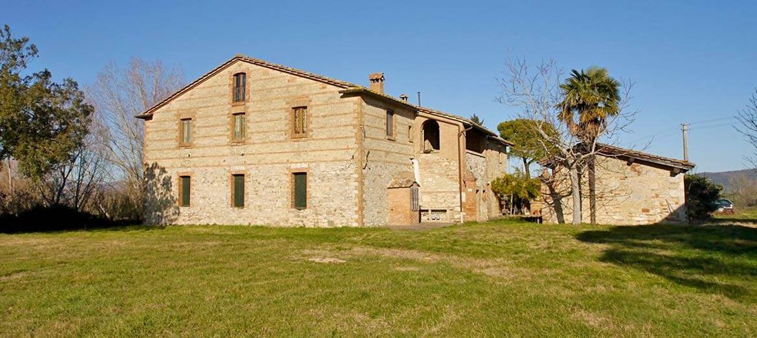 Altro a Asciano, Toscana, Italia 3 - 15596924