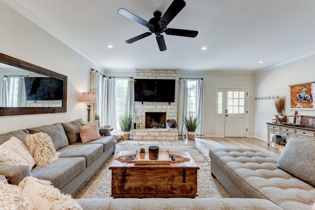House in Fredericksburg, Texas, United States 5 - 15595983