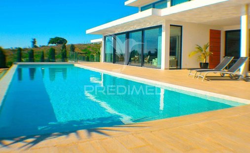 Casa en Vila Nova de Cacela, Algarve, Portugal 1