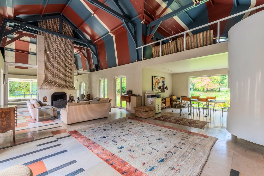 House in Bondues, Hauts-de-France, France 4 - 15597076