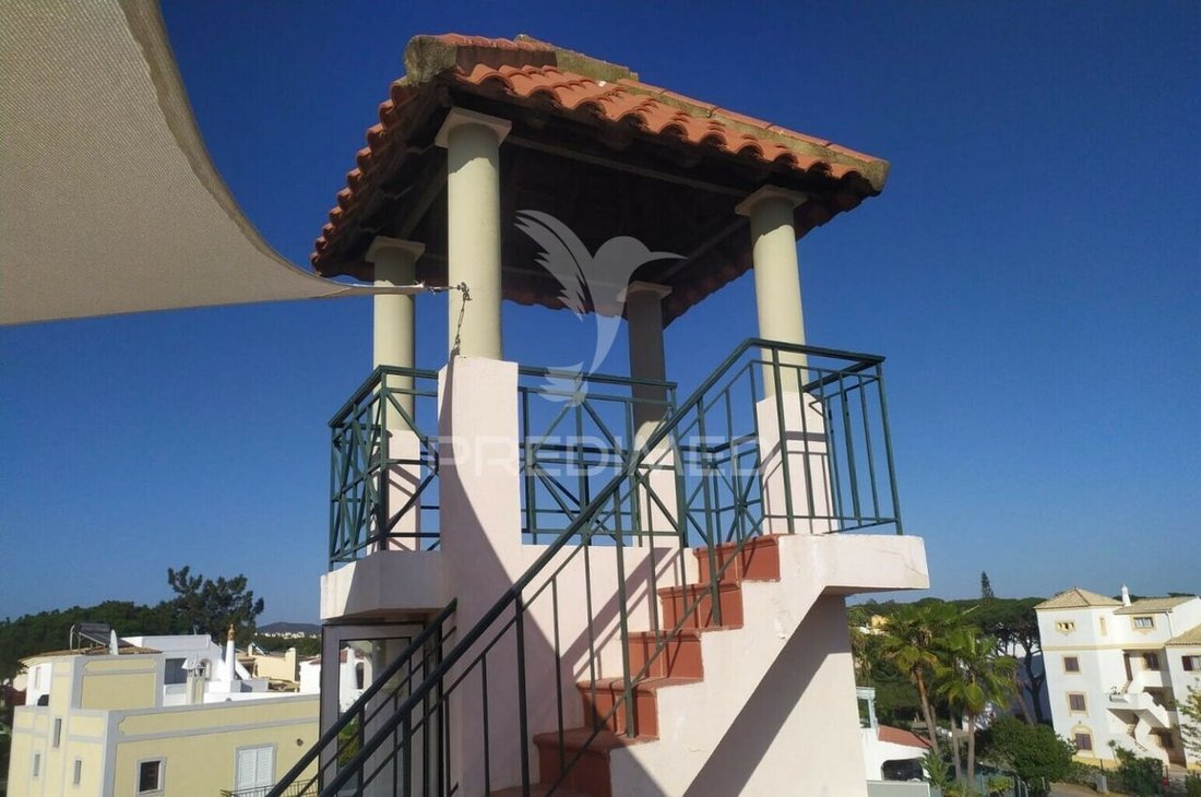 Apartment in Vilamoura, Quarteira, Algarve 5 - 15594450