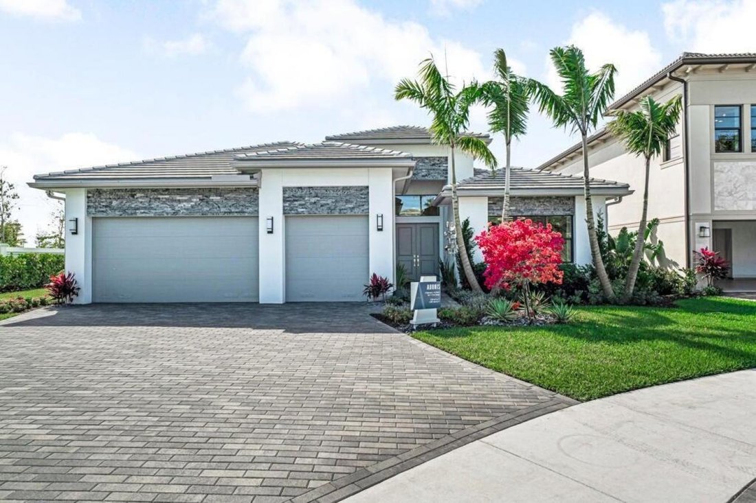 House in Loxahatchee, Florida, United States 1 - 15595887