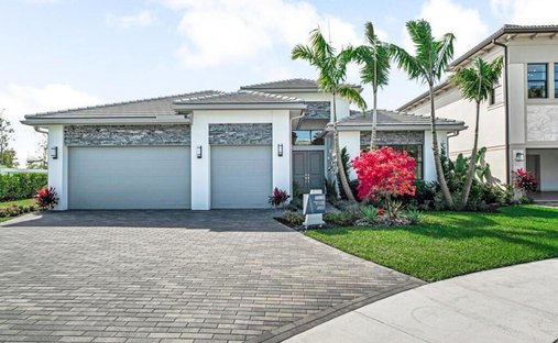House in Loxahatchee, Florida, United States 1