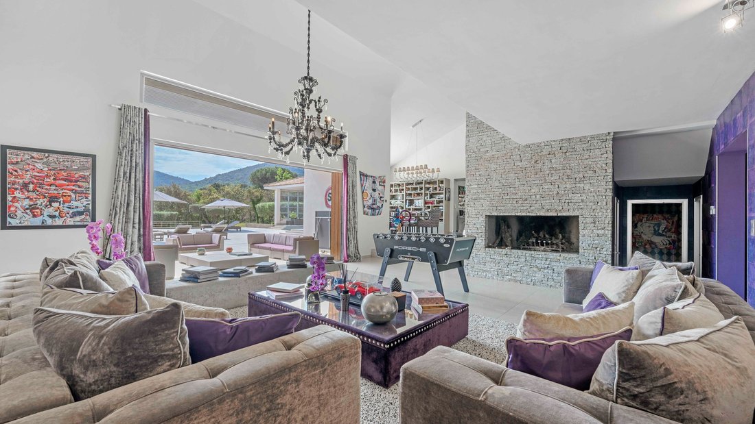 House in Le Plan-de-la-Tour, Provence-Alpes-Côte d'Azur, France 5 - 15596636