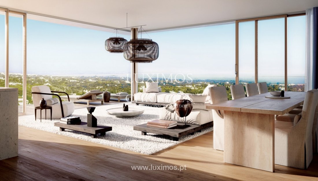 Apartment in Carvoeiro, Algarve, Portugal 2 - 15595685