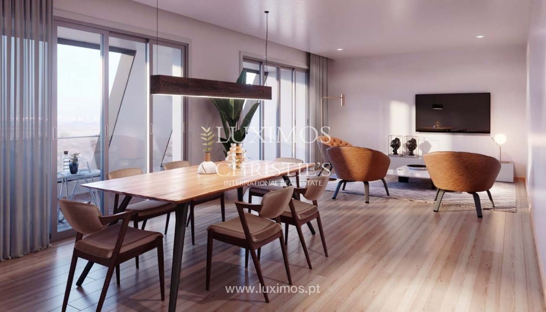 Apartment in Bonfim, Porto District, Portugal 4 - 15595810