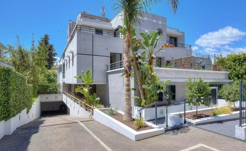 Apartment in Cannes, Provence-Alpes-Côte d'Azur, France 1