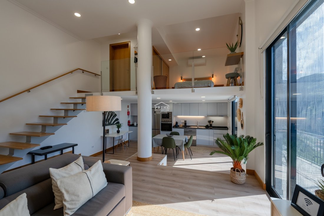 Villa in Ribeira Brava, Autonome Region Madeira, Portugal 2 - 15594914