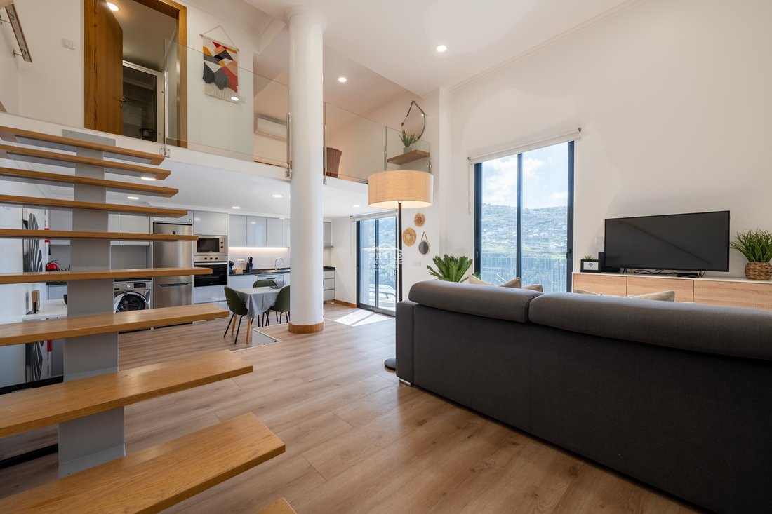 Villa in Ribeira Brava, Autonome Region Madeira, Portugal 3 - 15594914