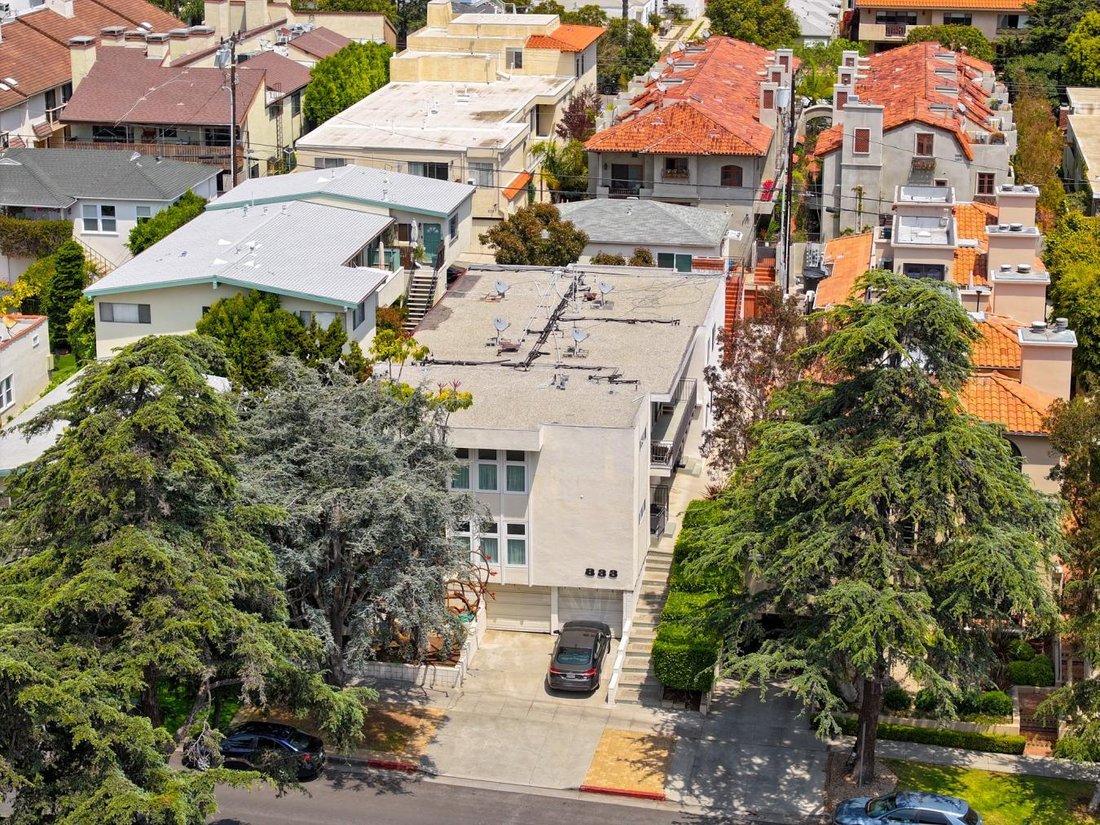House in Santa Monica, California, United States 1 - 15595971