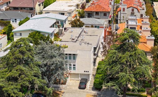 House in Santa Monica, California, United States 1