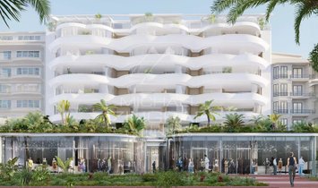 Apartamento en Cannes, Provenza-Alpes-Costa Azul, Francia 1