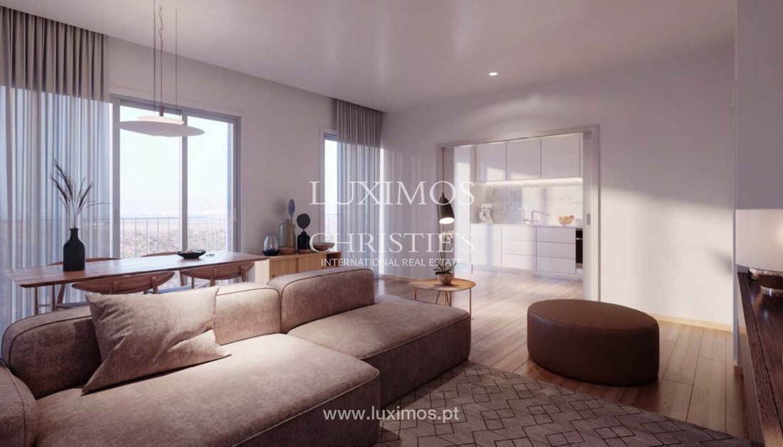 Apartment in Bonfim, Porto District, Portugal 5 - 15595810