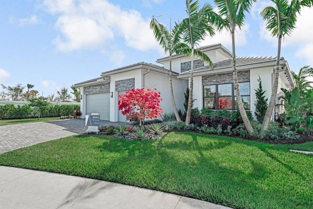House in Loxahatchee, Florida, United States 3 - 15595887