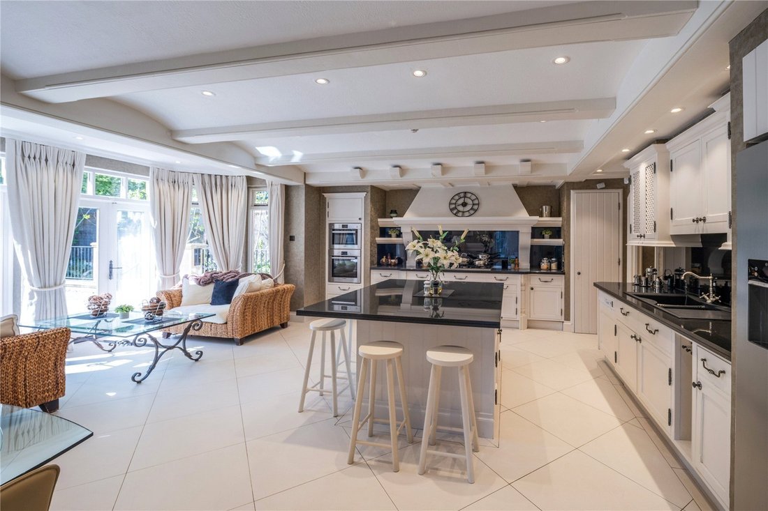 House in Highgate, Haringey, England 5 - 15594567