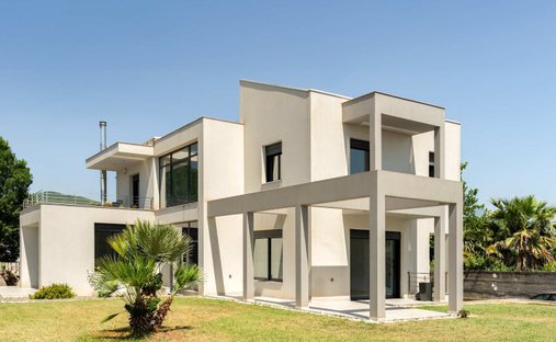 Haus in Megalopoli Community, Megalopoli, Griechenland 1