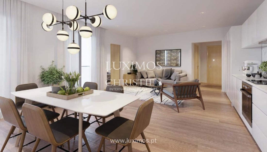 Apartment in Bonfim, Porto District, Portugal 2 - 15595810