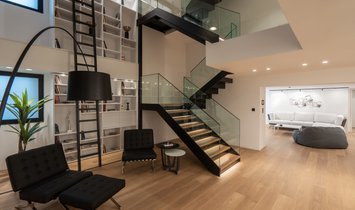 Townhouse in Sunoikia Kolonakiou, 1st District of Athens, Athens 1