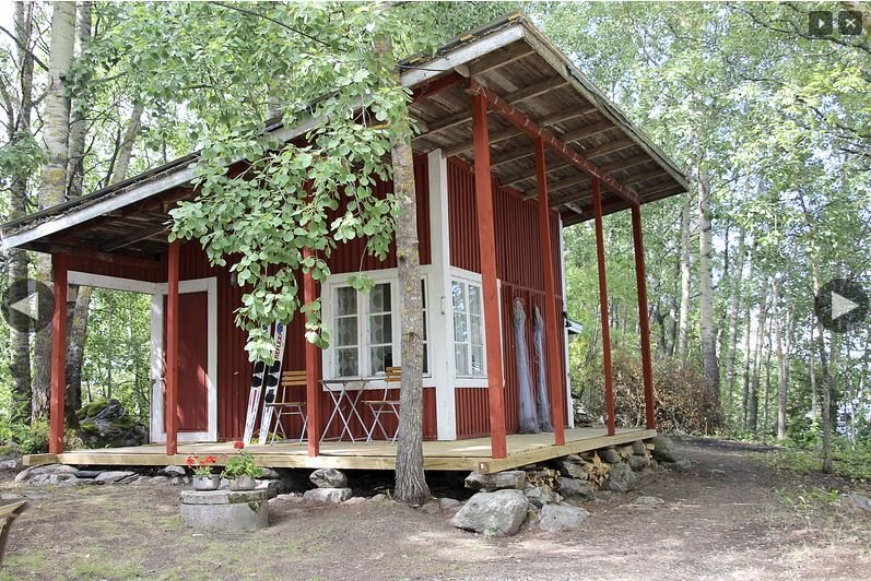Private Island in Lempäälä, Pirkanmaa, Finland 4 - 15253304