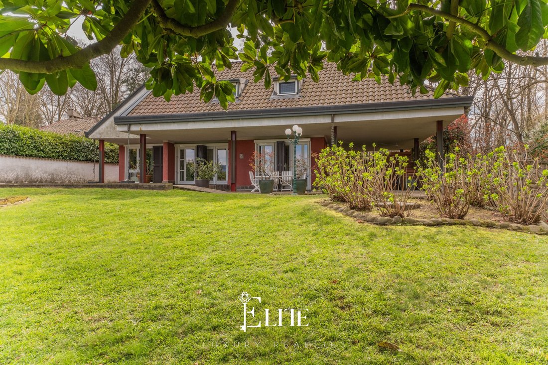 Villa in Ispra, Lombardy, Italy 4 - 15598476