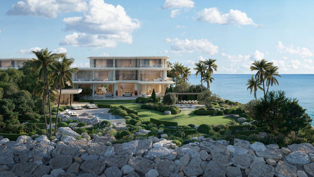 Domaine à Dubaï, Dubaï, Émirats arabes unis 4 - 15598886