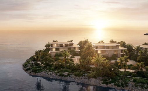 Domaine à Dubaï, Dubaï, Émirats arabes unis 1