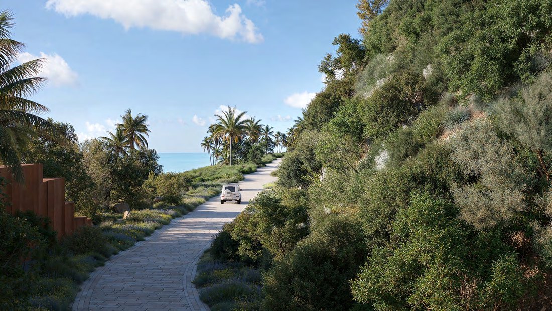 Domaine à Dubaï, Dubaï, Émirats arabes unis 3 - 15598886