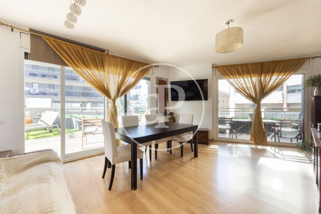Apartment in Districte 1, Badalona, Spain 1 - 15274796
