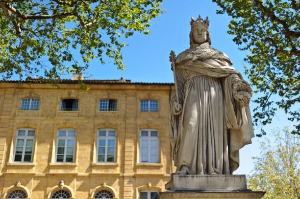 Apartment in Le Tholonet, Provence-Alpes-Côte d'Azur, France 1 - 15598823